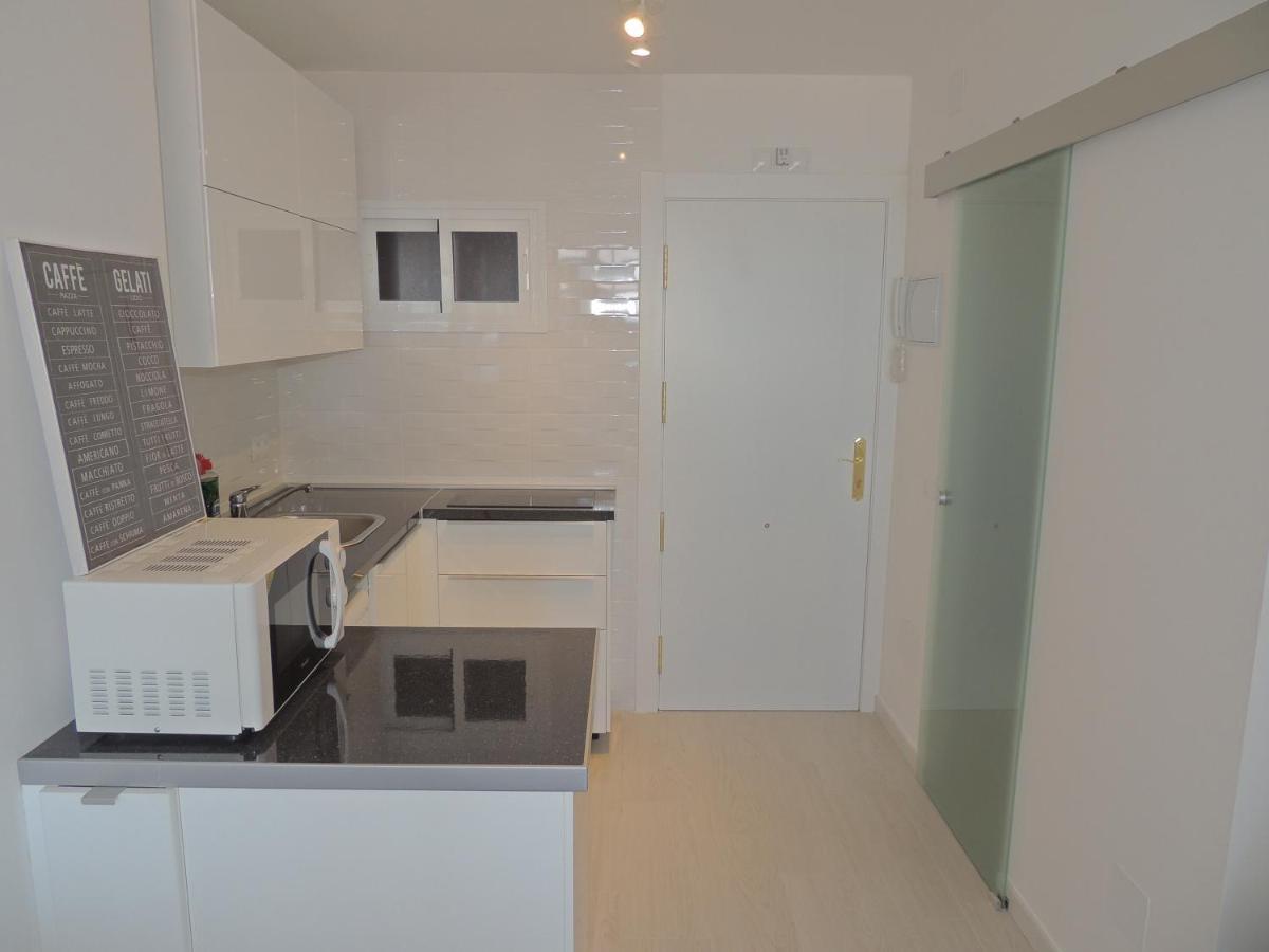 Puertosol Studio 102 Beach Playa - Sea Views Vistas Mar Benalmádena Εξωτερικό φωτογραφία