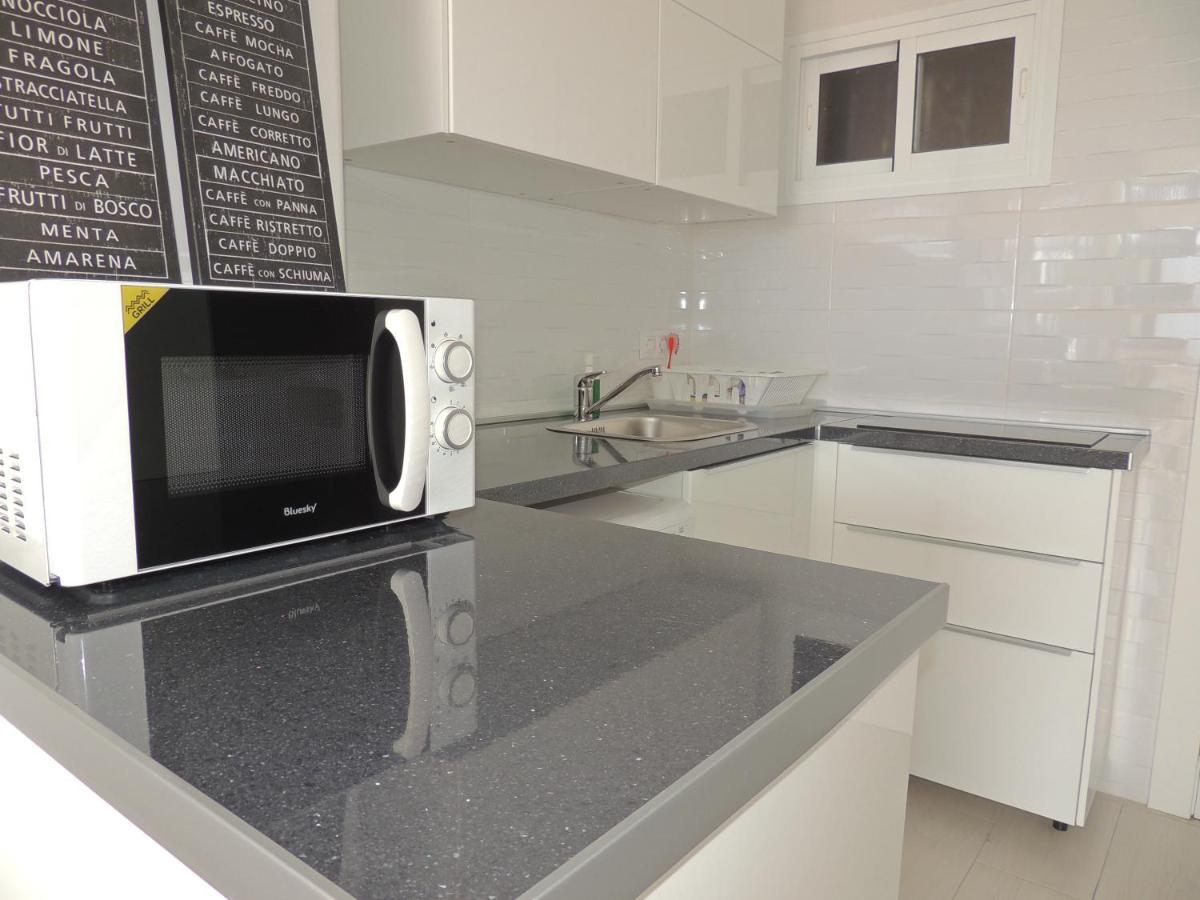 Puertosol Studio 102 Beach Playa - Sea Views Vistas Mar Benalmádena Εξωτερικό φωτογραφία