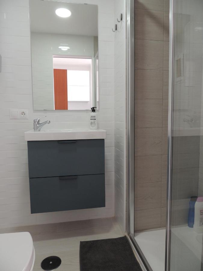 Puertosol Studio 102 Beach Playa - Sea Views Vistas Mar Benalmádena Εξωτερικό φωτογραφία