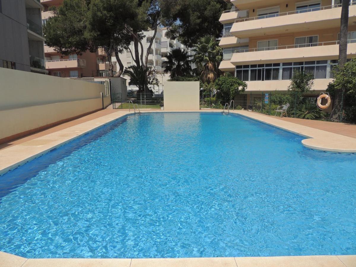 Puertosol Studio 102 Beach Playa - Sea Views Vistas Mar Benalmádena Εξωτερικό φωτογραφία
