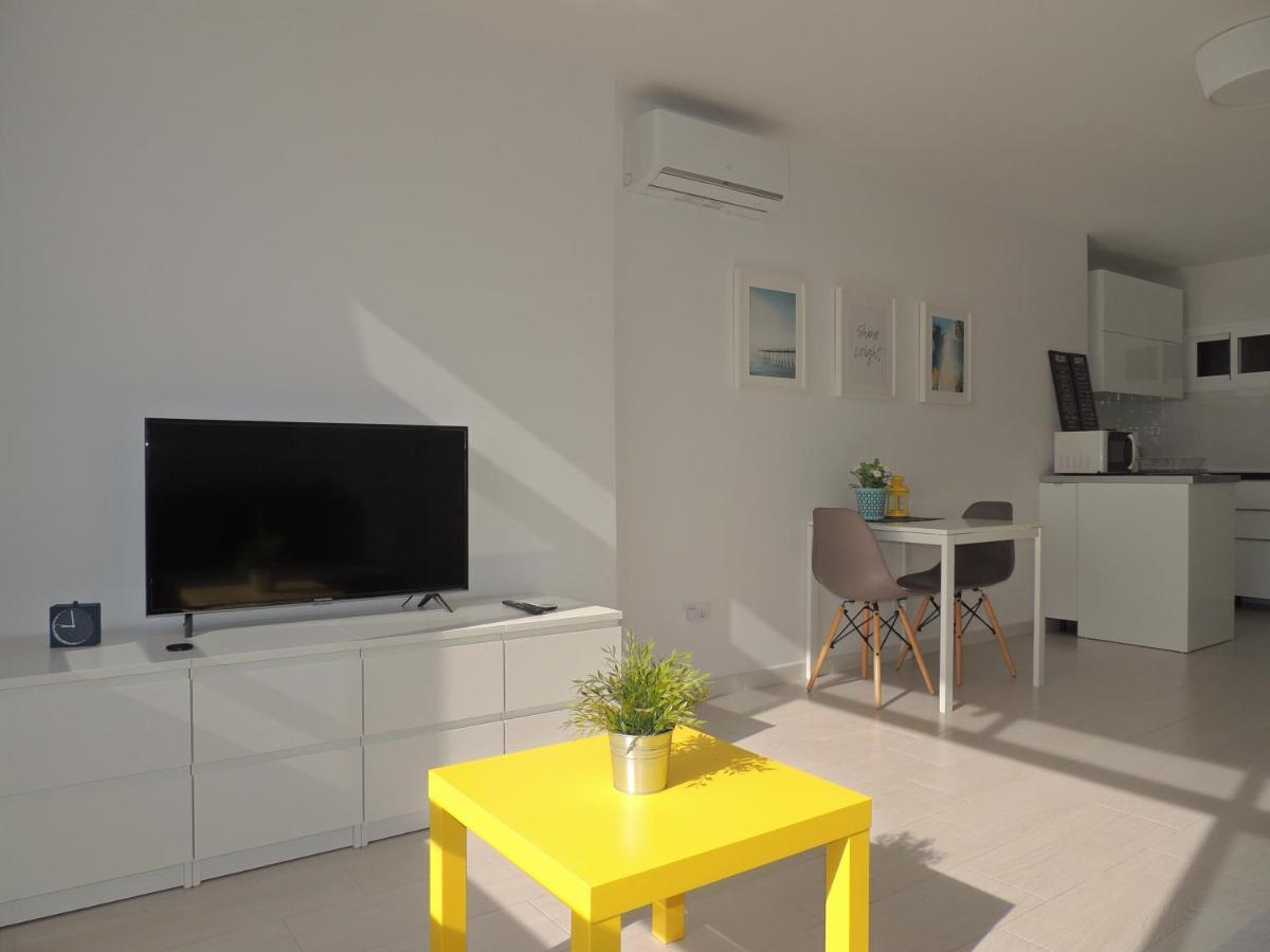 Puertosol Studio 102 Beach Playa - Sea Views Vistas Mar Benalmádena Εξωτερικό φωτογραφία