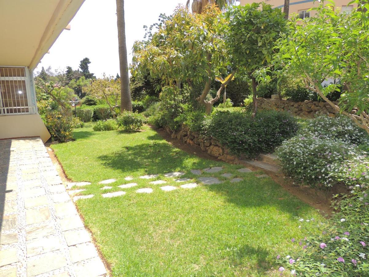 Puertosol Studio 102 Beach Playa - Sea Views Vistas Mar Benalmádena Εξωτερικό φωτογραφία